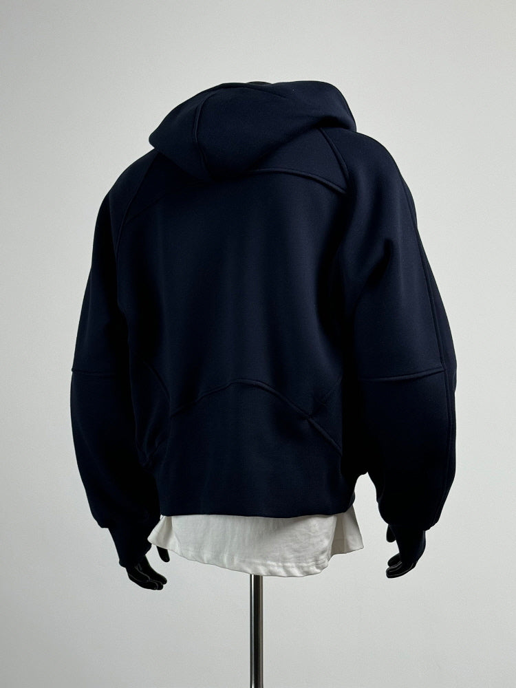 CORELOCK HOODIE