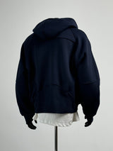 CORELOCK HOODIE
