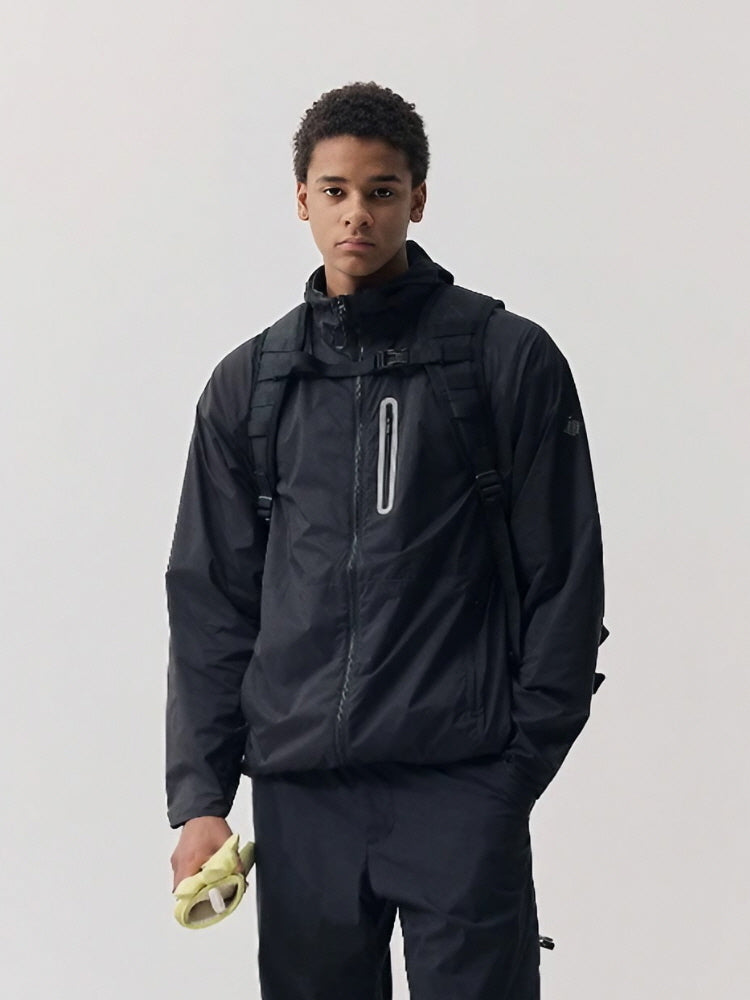 STRATASHIELD JACKET