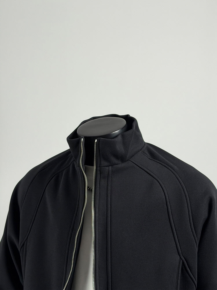 COREZIP JACKET