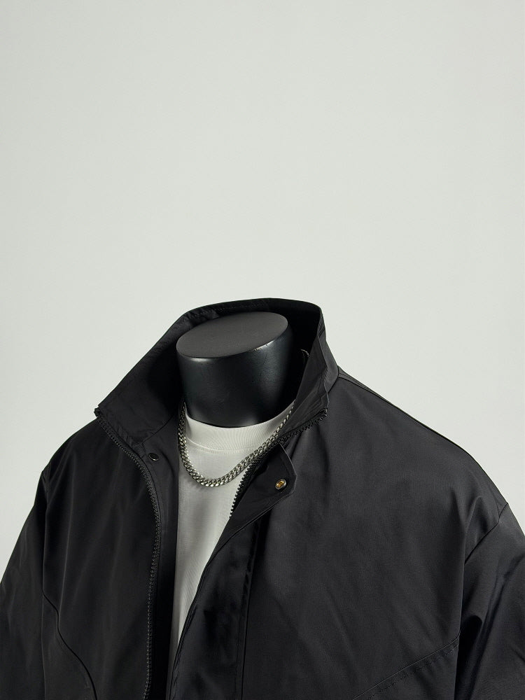 FRAMELOCK JACKET