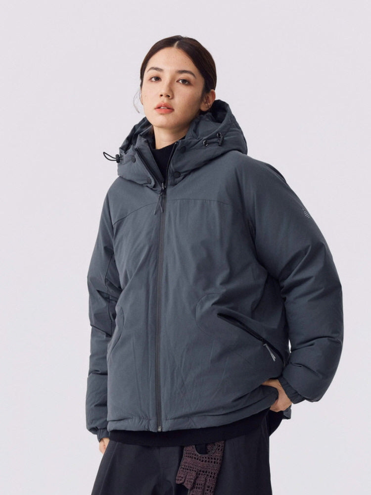 THERMOVEIL PARKA