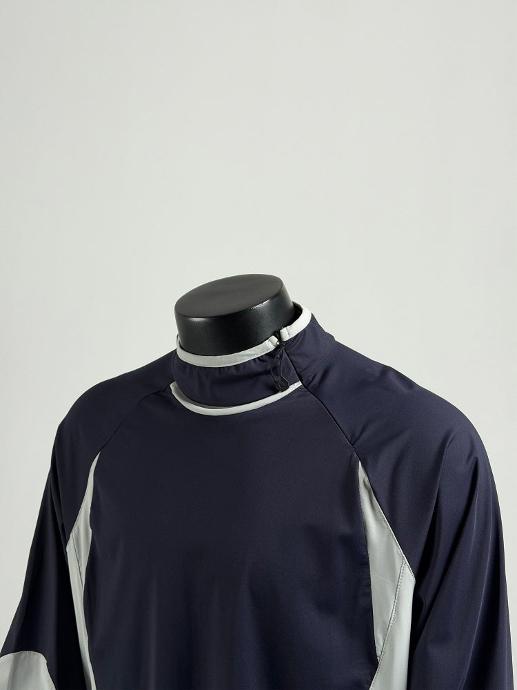 AIRSTREAM PULLOVER