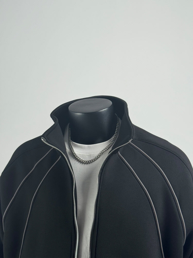 FORMVAULT JACKET