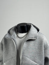 FORMZIP HOODIE