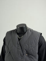 CROSSFORM VEST