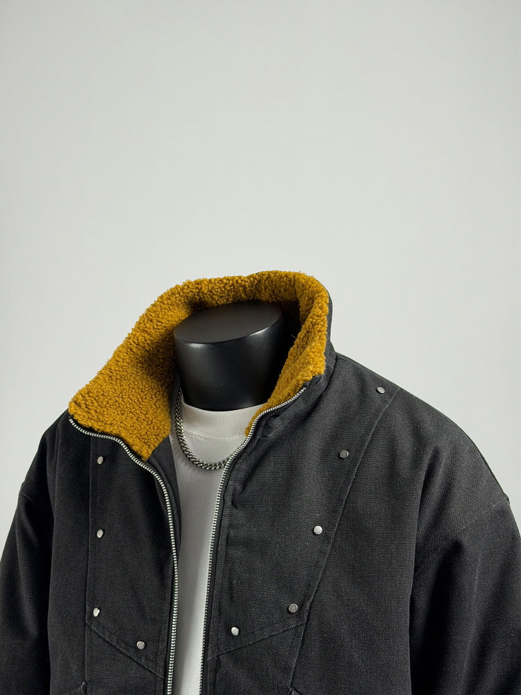 BRIXON JACKET