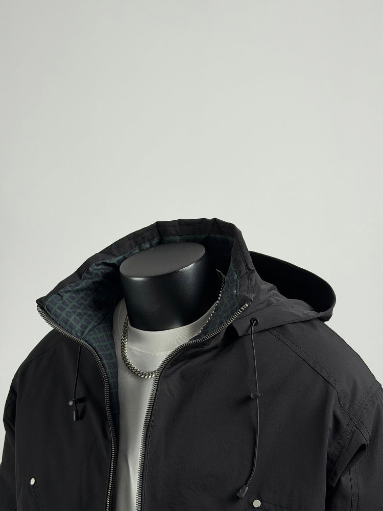 TACTLINE JACKET