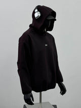 SHADOW SEAL HOOD