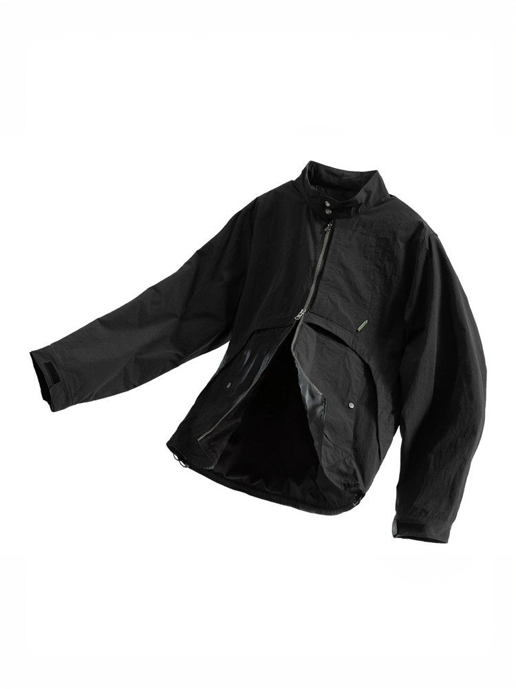 VEILFRAME JACKET