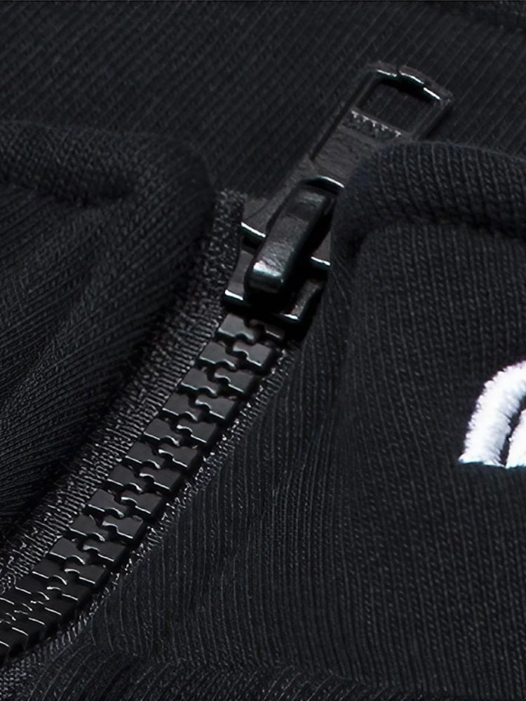 NIGHTLINE HALF ZIP