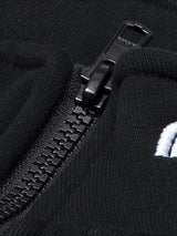 NIGHTLINE HALF ZIP