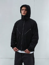 BLACKTRACE JACKET