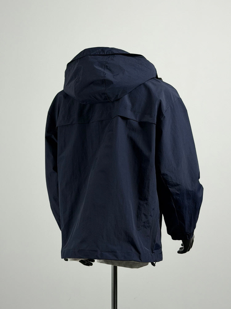 DRAIV JACKET