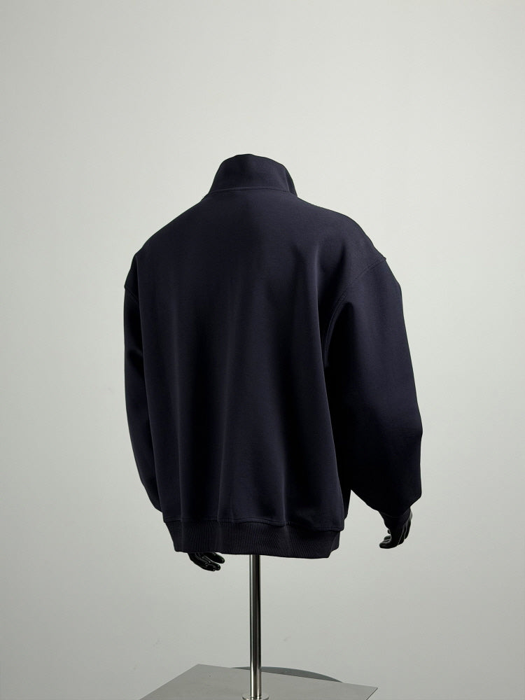 STILLFIELD HALF ZIP