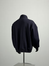 STILLFIELD HALF ZIP