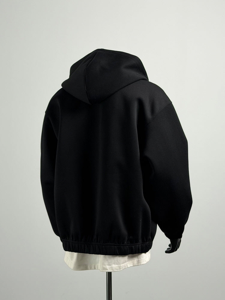 CORELINE ZIP HOODIE