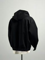 CORELINE ZIP HOODIE