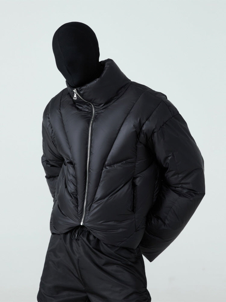 STILLDOWN JACKET