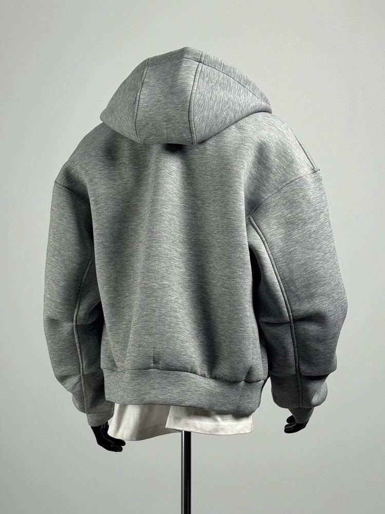 FORMZIP HOODIE