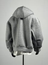 FORMZIP HOODIE
