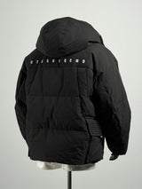 OUTRIDGE PUFFER