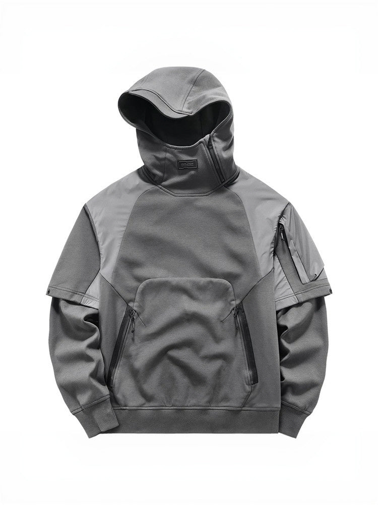 BARRIER HOODIE