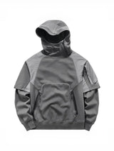 BARRIER HOODIE