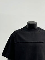 EDGE CUT TEE