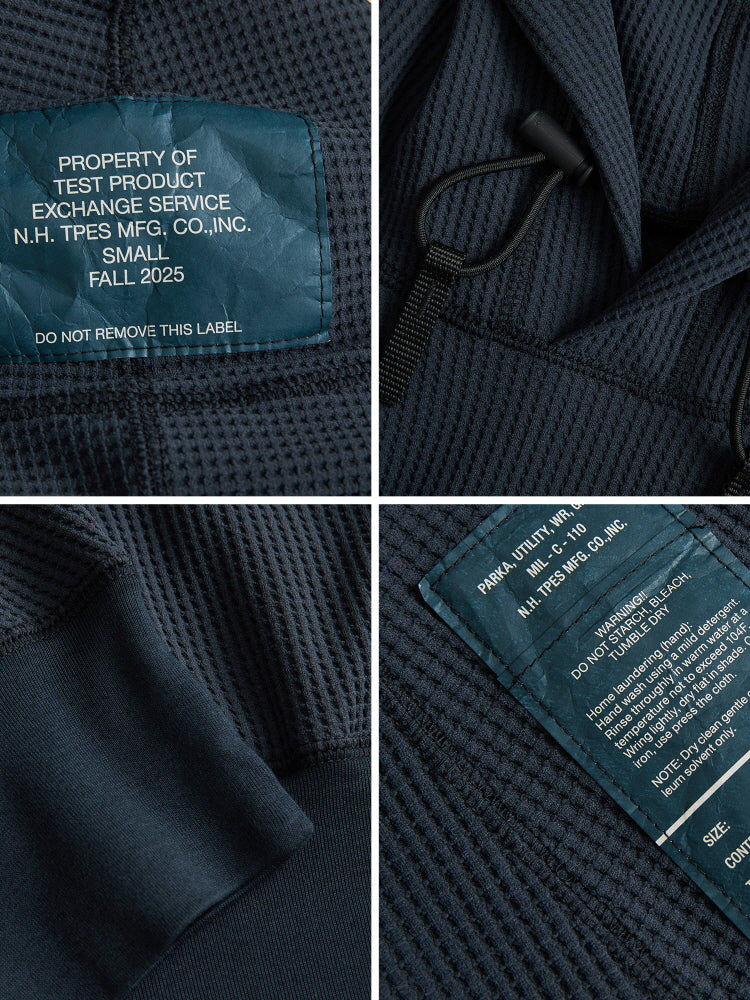 GRIDFORM HOODIE