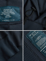 GRIDFORM HOODIE