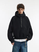 CORE ZIP HOODIE