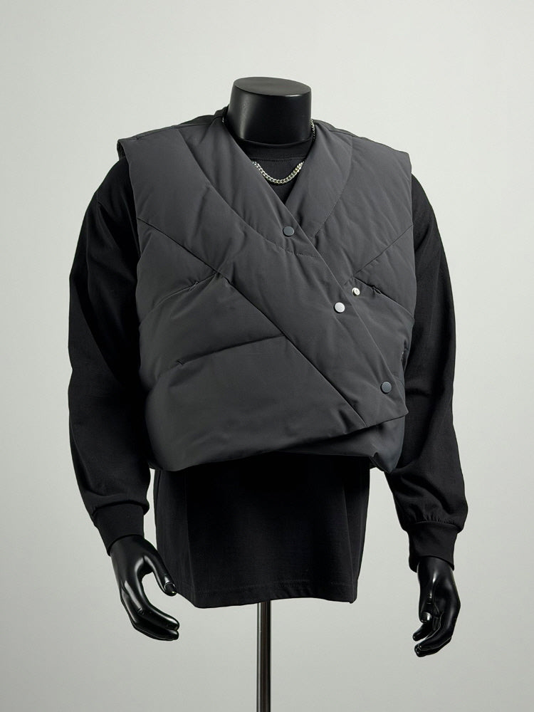 CROSSFORM VEST