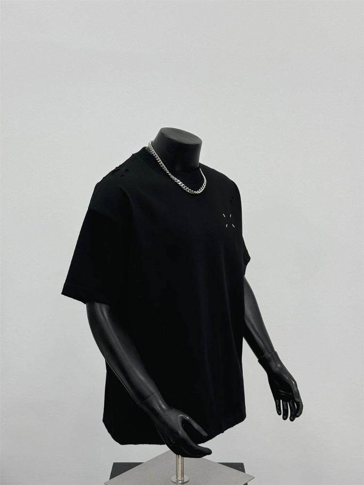 BROKEN SIGNAL TEE