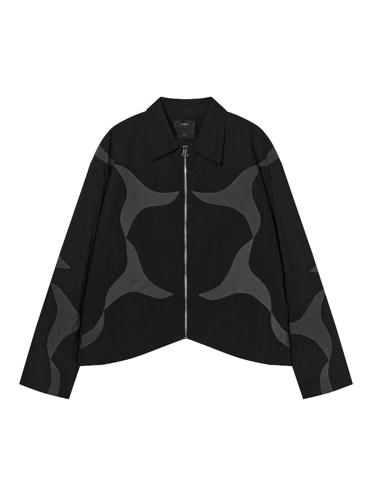 ARCFRAME JACKET