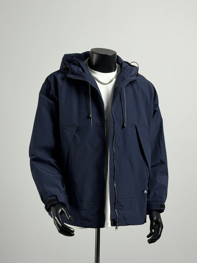 DRAIV JACKET