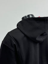 DUAL CORE ZIP HOODIE