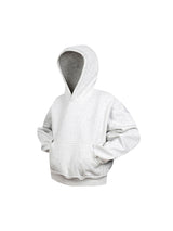 SILENT BULK HOODIE