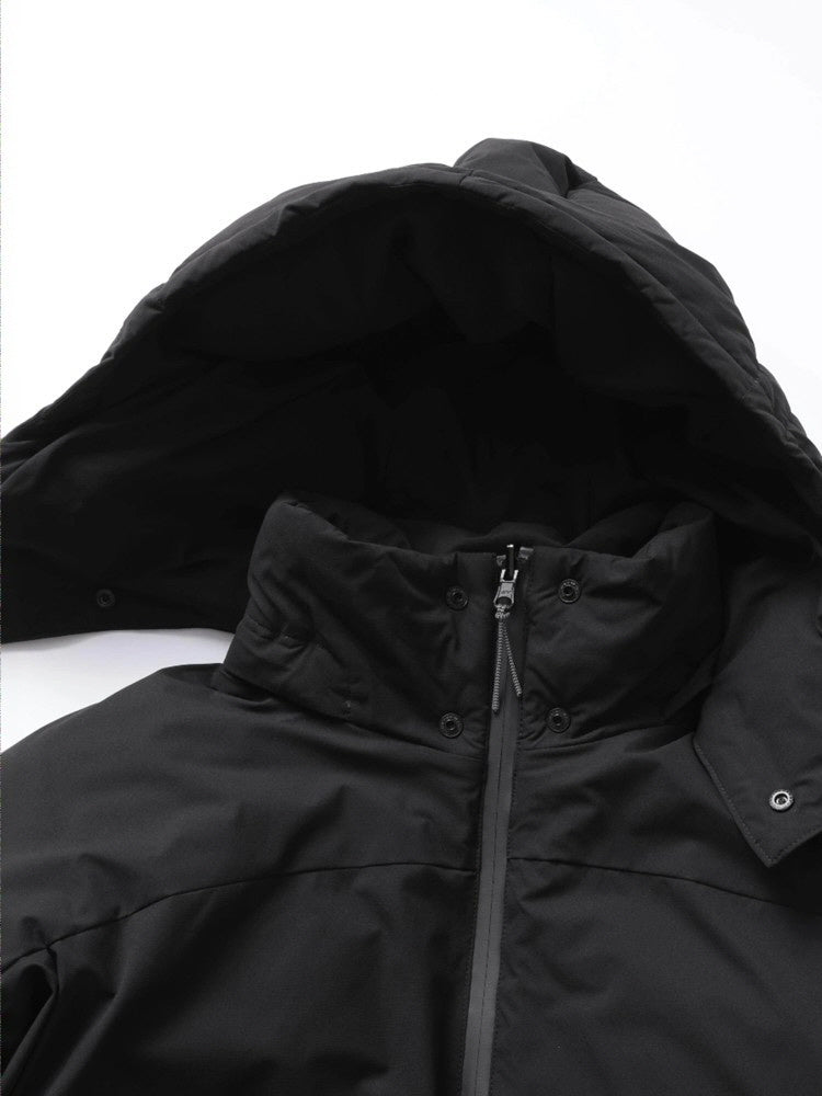 THERMOVEIL PARKA