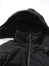 THERMOVEIL PARKA