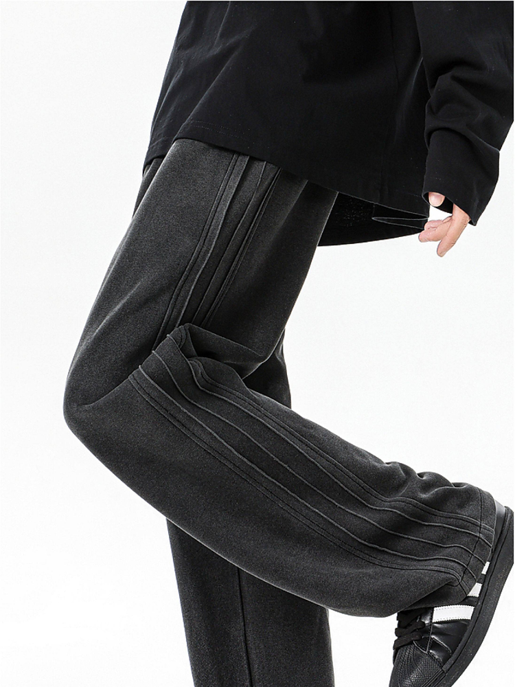 RIBFLOW PANTS