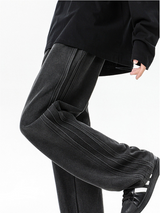 RIBFLOW PANTS