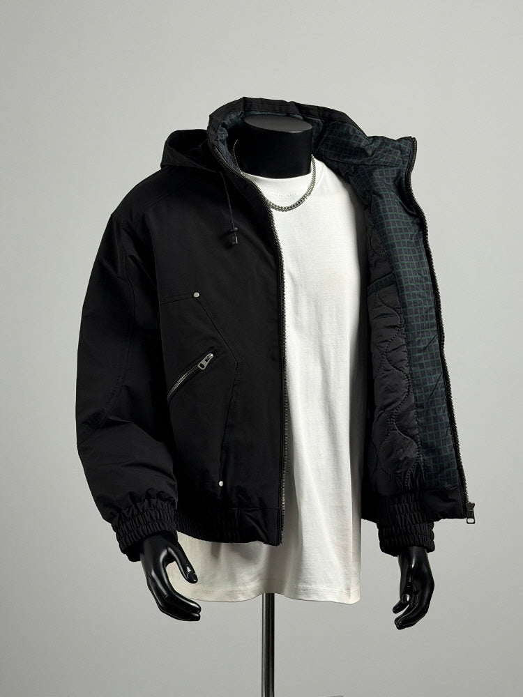 TACTLINE JACKET