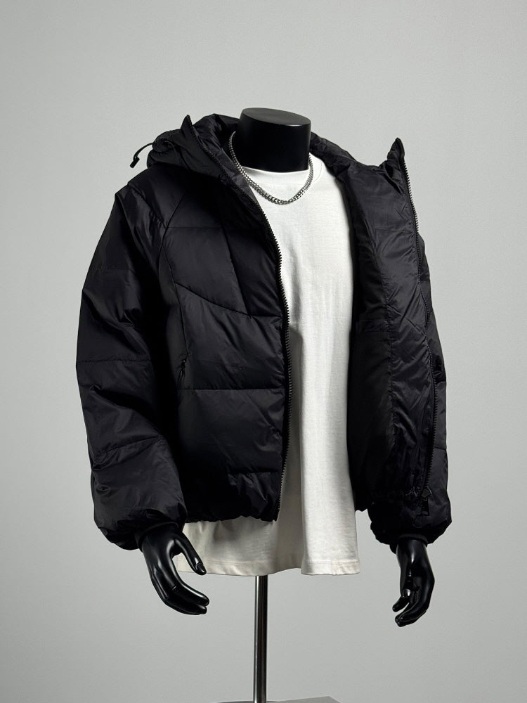 AEROGUARD JACKET