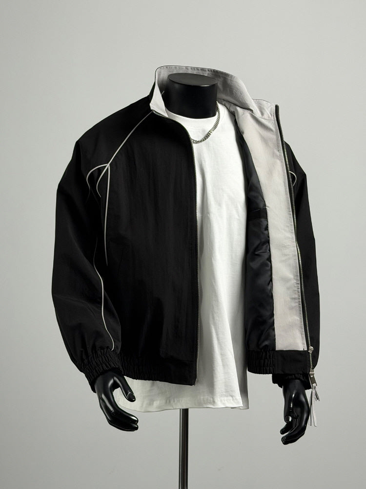 LINEFORGE JACKET