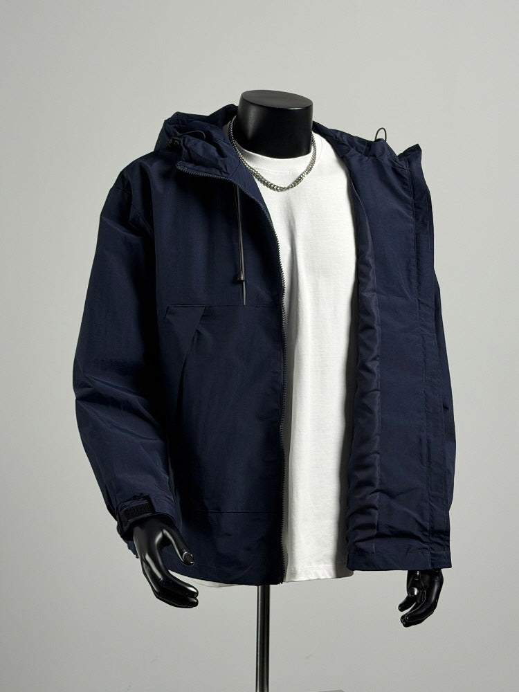 DRAIV JACKET