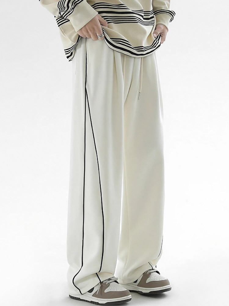 SIDESTREAM PANTS