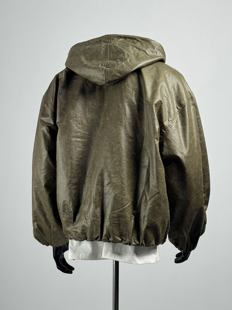 IRONVEIL JACKET