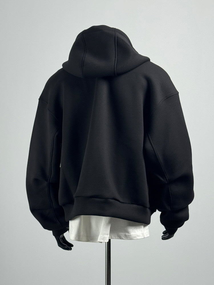 FORMZIP HOODIE
