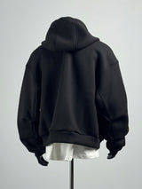 FORMZIP HOODIE
